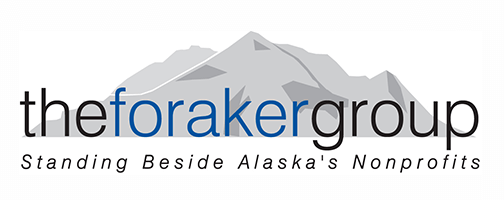Foraker Group Logo