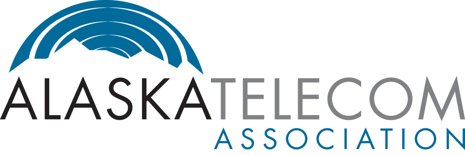Alaska Telecom Logo