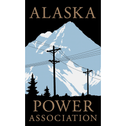 Alaska Power Associates Logo